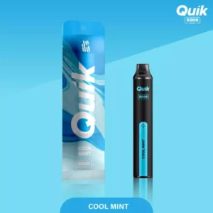 Ks-Quik-5000-Puff-Cool-Mint